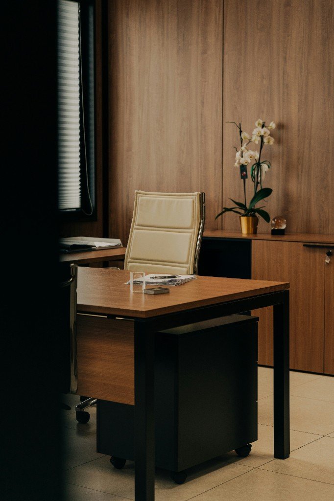 À propos de notre cabinet